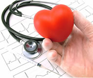 Cardiologia e Cardiologistas em Copacabana