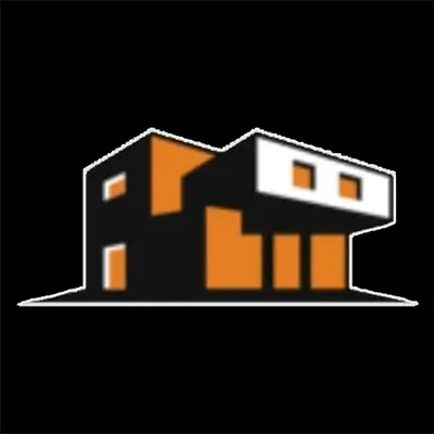 Logotipo L&M Pinturas Rio