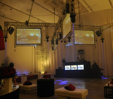 Equipamentos para Eventos em Copacabana