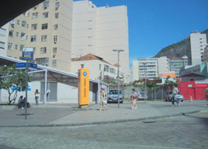 Shopping Cidade Copacabana
